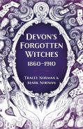 Devon'S Forgotten Witches