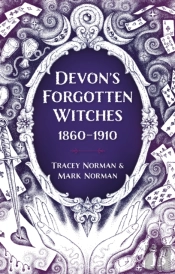 Devon'S Forgotten Witches