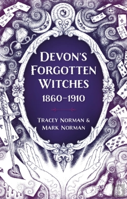 Bertrand.pt - Devon'S Forgotten Witches