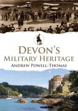 Bertrand.pt - Devon'S Military Heritage