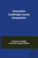 Devonshire Cambridge County Geographies