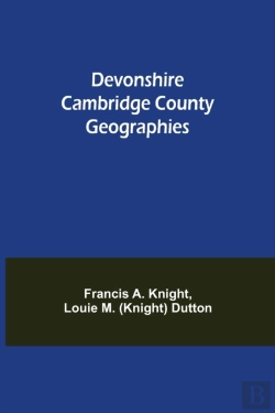 Bertrand.pt - Devonshire Cambridge County Geographies