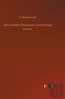 Devonshire Characters And Strange Events