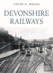 Devonshire Railways
