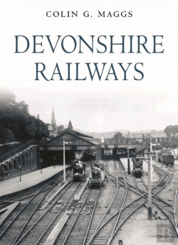 Bertrand.pt - Devonshire Railways