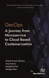 Devops: A Journey From Microservice To Cloud Based Containerization
