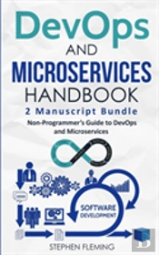 Devops And Microservices Handbook