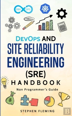 Bertrand.pt - Devops And Site Reliability Engineering (Sre) Handbook