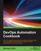 Devops Automation Cookbook