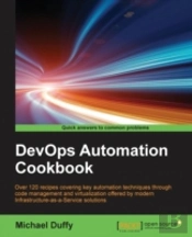 Devops Automation Cookbook