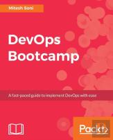 Devops Bootcamp