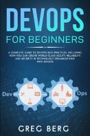 Devops For Beginners