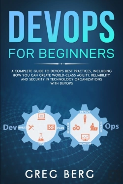 Bertrand.pt - Devops For Beginners