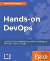 Devops For Big Data