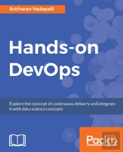 Devops For Big Data