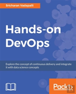Bertrand.pt - Devops For Big Data