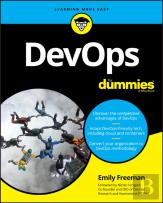 Devops For Dummies