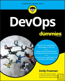 Bertrand.pt - Devops For Dummies