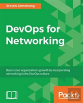 Devops For Networking