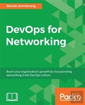 Devops For Networking