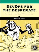Devops For The Desperate