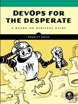 Bertrand.pt - Devops For The Desperate