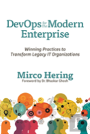Devops For The Modern Enterprise