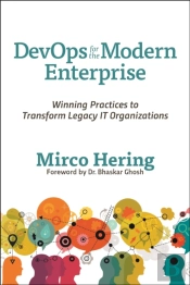 Devops For The Modern Enterprise
