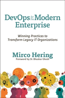 Bertrand.pt - Devops For The Modern Enterprise