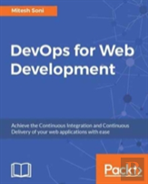 Devops For Web Development