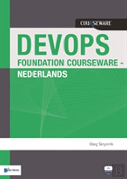 Bertrand.pt - Devops Foundation Courseware - Nederlands