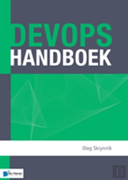 Bertrand.pt - Devops Handboek