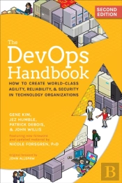 Devops Handbook