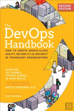 Bertrand.pt - Devops Handbook