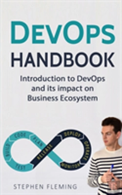 Bertrand.pt - Devops Handbook