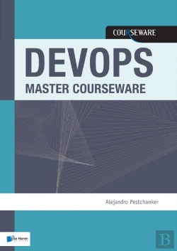 Bertrand.pt - Devops Master Courseware