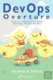 Devops Overture