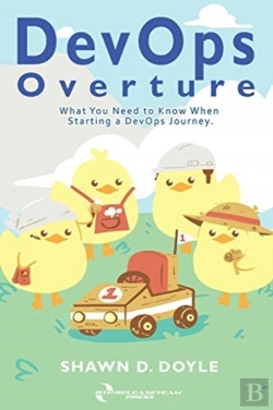 Bertrand.pt - Devops Overture