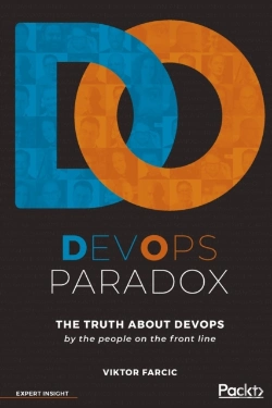 Bertrand.pt - Devops Paradox