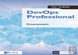 Devops Professional Courseware