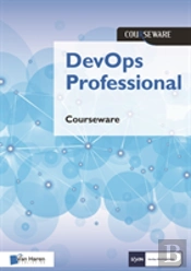 Devops Professional Courseware