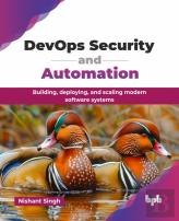 Devops Security And Automation