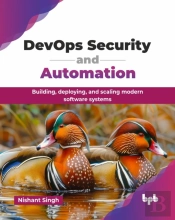 Devops Security And Automation