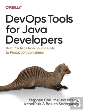 Devops Tools For Java Developers