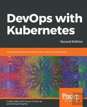Devops With Kubernetes