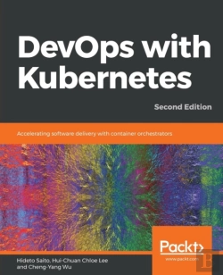 Bertrand.pt - Devops With Kubernetes