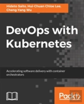 Devops With Kubernetes