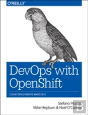 Devops With Openshift