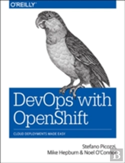 Bertrand.pt - Devops With Openshift