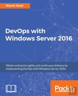Bertrand.pt - Devops With Windows Server 2016